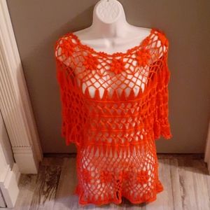 Crochet Top